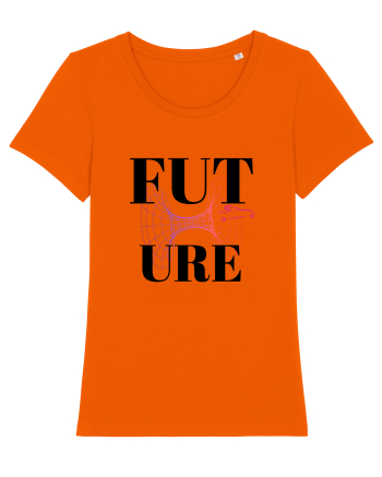Future Bright Orange