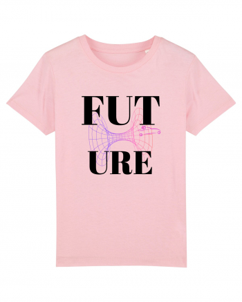 Future Cotton Pink