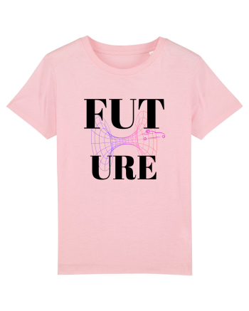 Future Cotton Pink