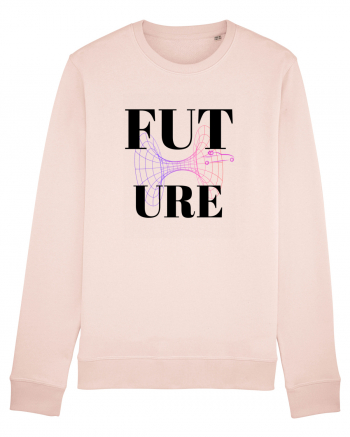 Future Candy Pink
