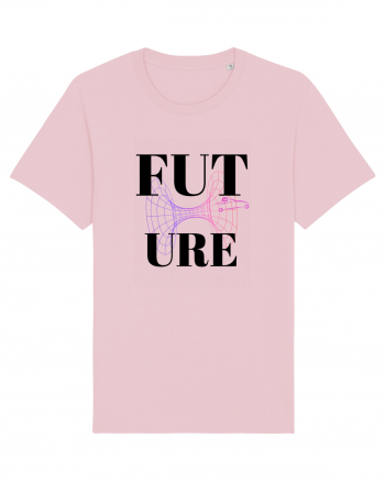 Future Cotton Pink