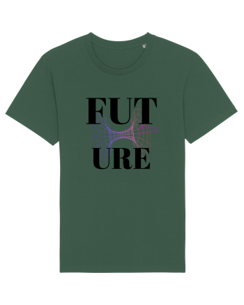 Future Bottle Green