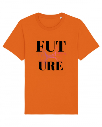 Future Bright Orange