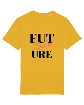 Future Spectra Yellow