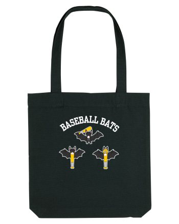 Mascota Baseball Black