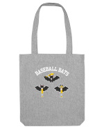 Mascota Baseball Sacoșă textilă