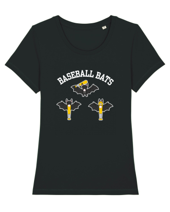 Mascota Baseball Black