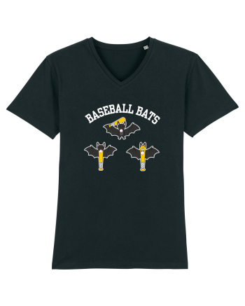 Mascota Baseball Black