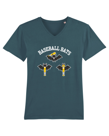 Mascota Baseball Stargazer