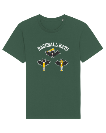 Mascota Baseball Bottle Green