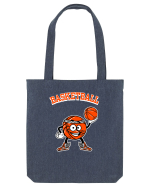 Mascota Basketball Sacoșă textilă