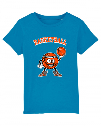 Mascota Basketball Azur