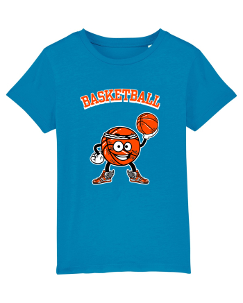 Mascota Basketball Azur