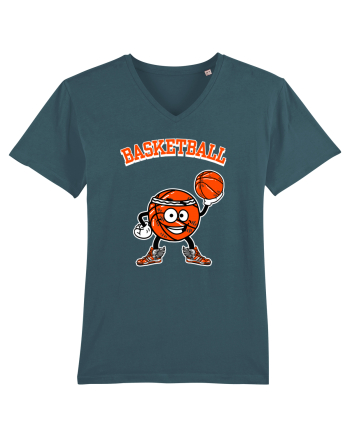 Mascota Basketball Stargazer