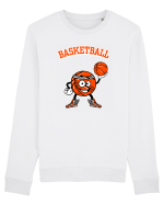 Mascota Basketball Bluză mânecă lungă Unisex Rise
