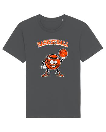 Mascota Basketball Anthracite