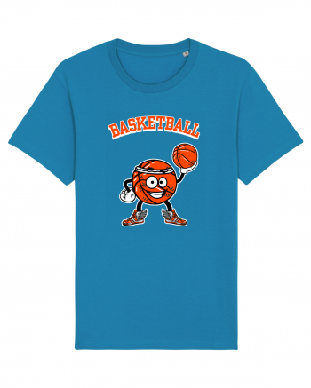Mascota Basketball Azur