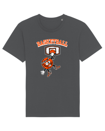 Mascota Basketball Anthracite