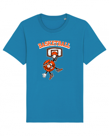 Mascota Basketball Azur