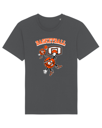 Mascota Basketball Anthracite