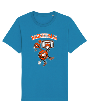 Mascota Basketball Azur
