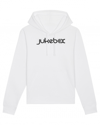 jukebox White