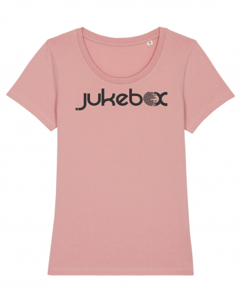 jukebox Canyon Pink