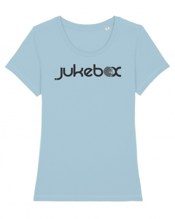 jukebox Sky Blue