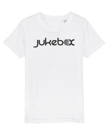 jukebox White