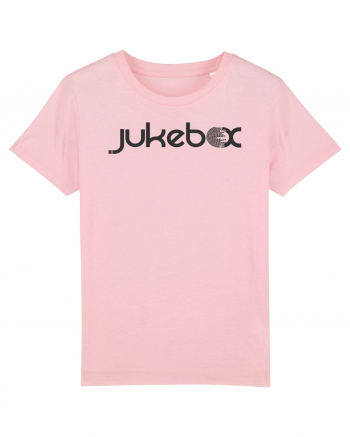 jukebox Cotton Pink