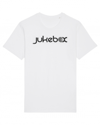 jukebox White