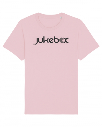 jukebox Cotton Pink