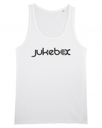 jukebox White