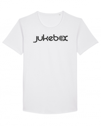 jukebox White