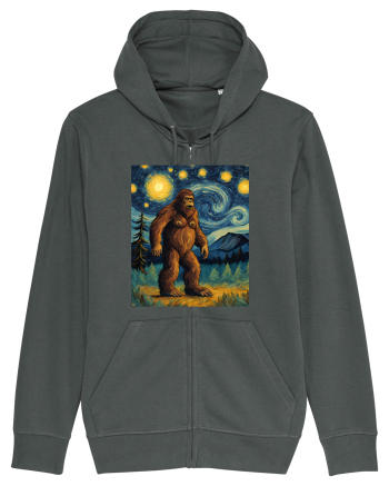 Stary Night Bigfoot Anthracite