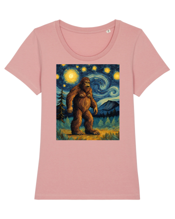 Stary Night Bigfoot Canyon Pink