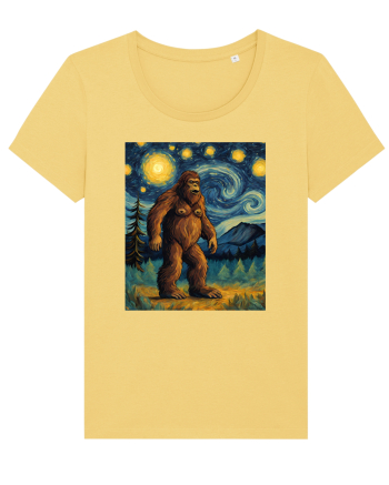 Stary Night Bigfoot Jojoba