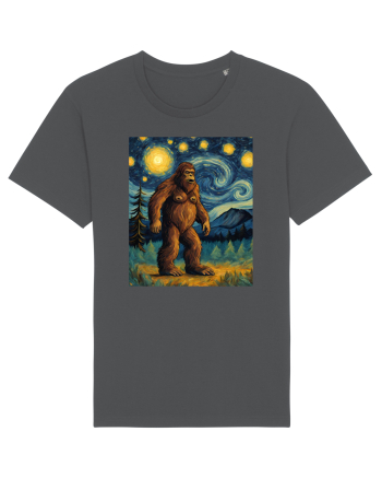 Stary Night Bigfoot Anthracite