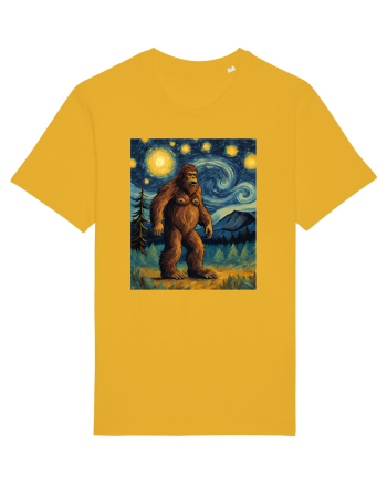 Stary Night Bigfoot Spectra Yellow