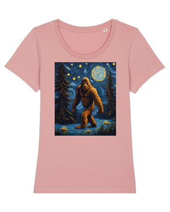 Stary Night Bigfoot Canyon Pink