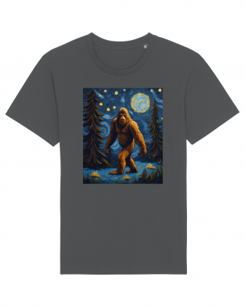 Stary Night Bigfoot Anthracite