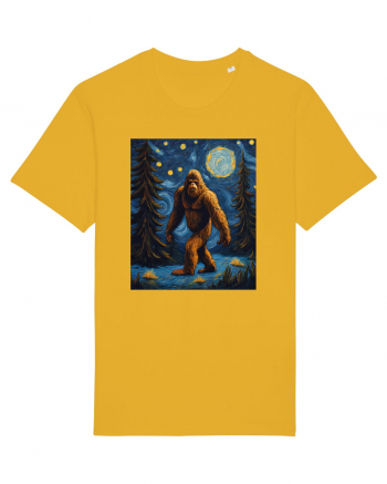 Stary Night Bigfoot Spectra Yellow