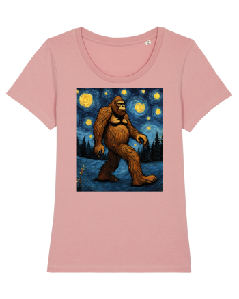 Stary Night Bigfoot Canyon Pink