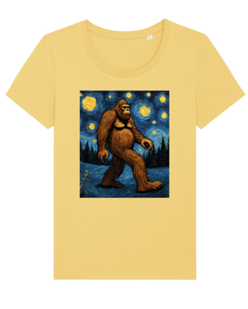 Stary Night Bigfoot Jojoba