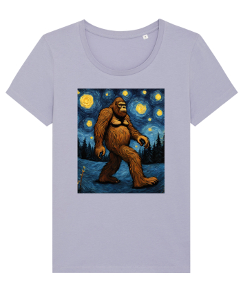 Stary Night Bigfoot Lavender
