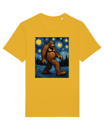 Stary Night Bigfoot Spectra Yellow