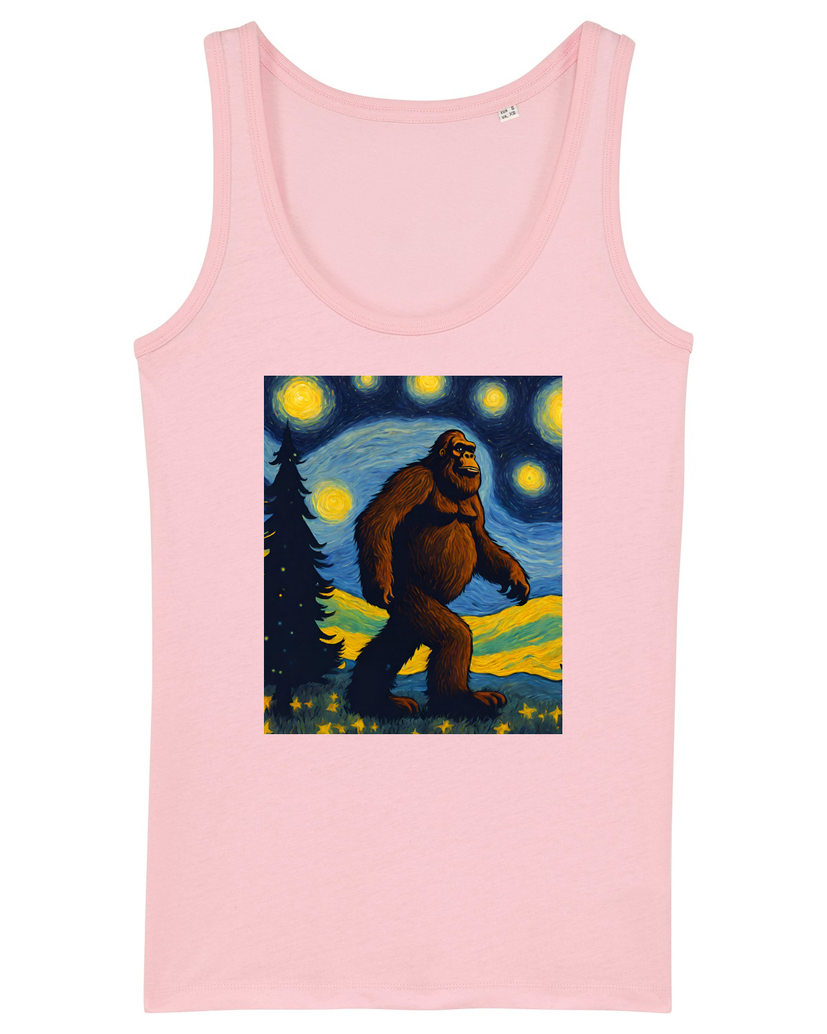 Maiou Damă Dreamer Cotton Pink