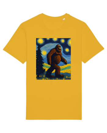 Stary Night Bigfoot Spectra Yellow