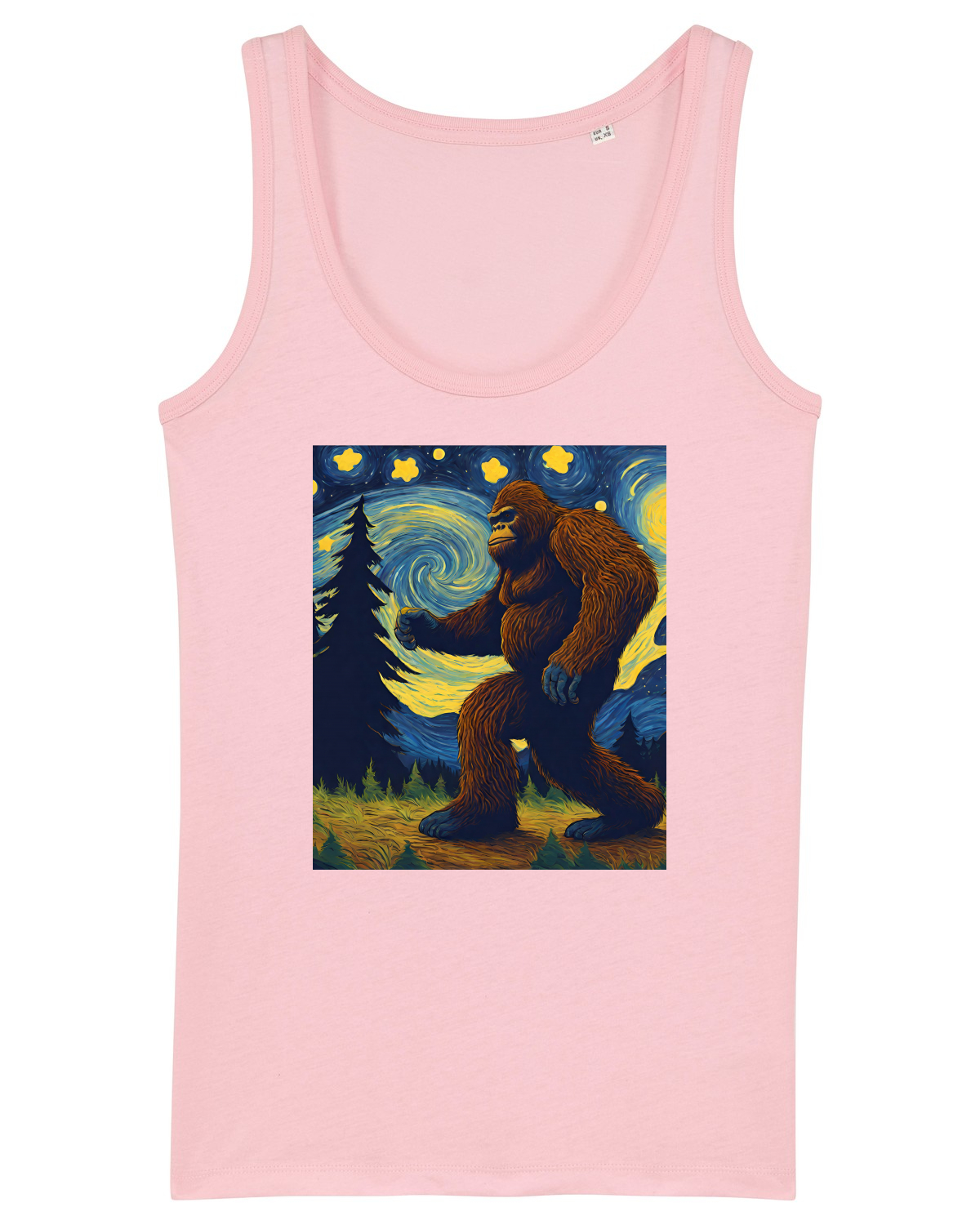 Maiou Damă Dreamer Cotton Pink