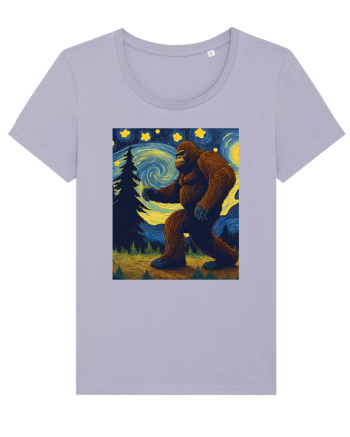 Stary Night Bigfoot Lavender